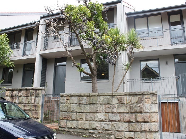 60 Waterview Street, Balmain, NSW 2041