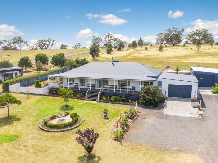 3 Cairn Curran Road, Baringhup, Vic 3463 Property Details