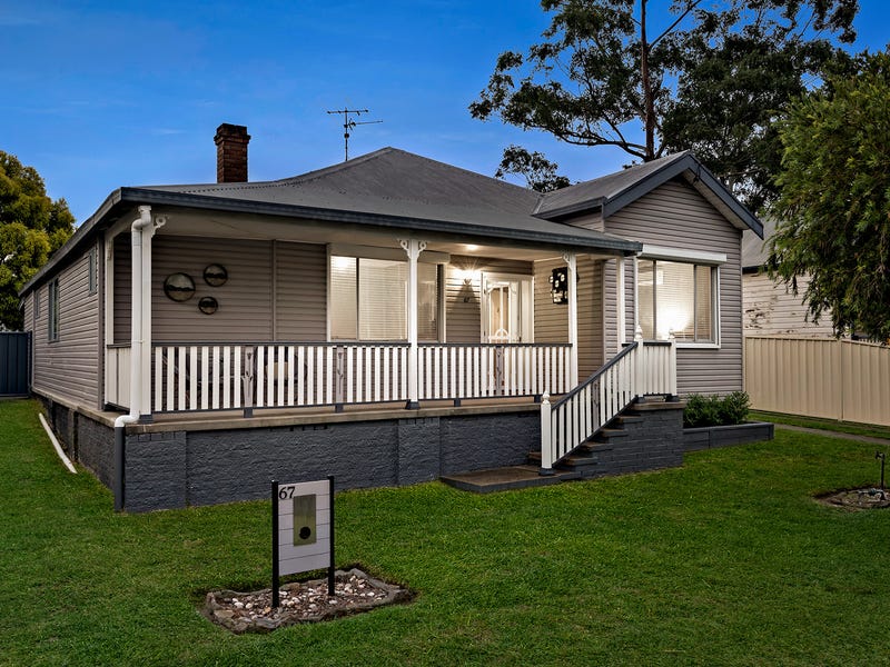 67 Boomerang Street, Cessnock, NSW 2325 Property Details