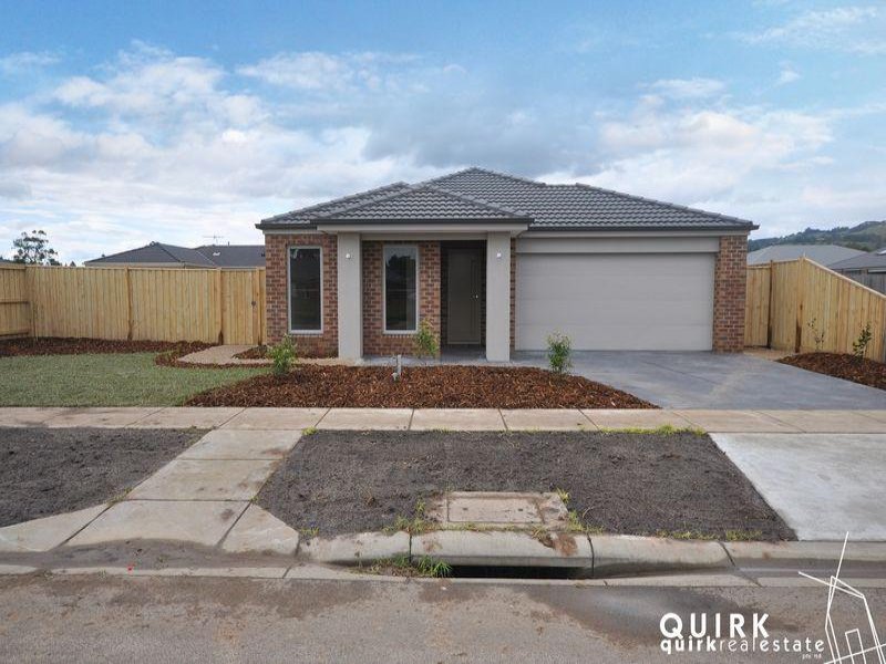 Lot 28 Wisteria Drive, Yarragon, Vic 3823 Property Details