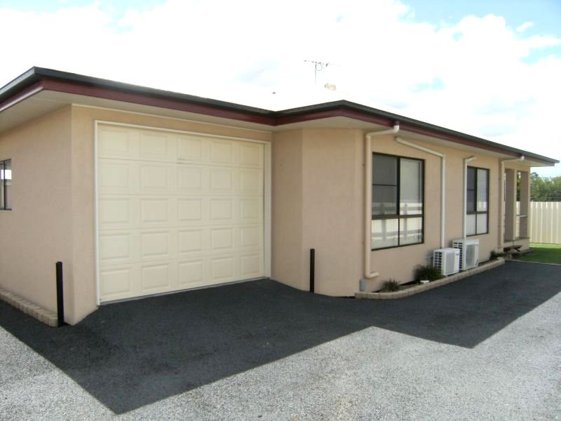 4/11 Patrick Street, Dalby, Qld 4405 Property Details