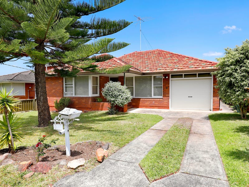 8 Road, Miranda, NSW 2228 Property Details