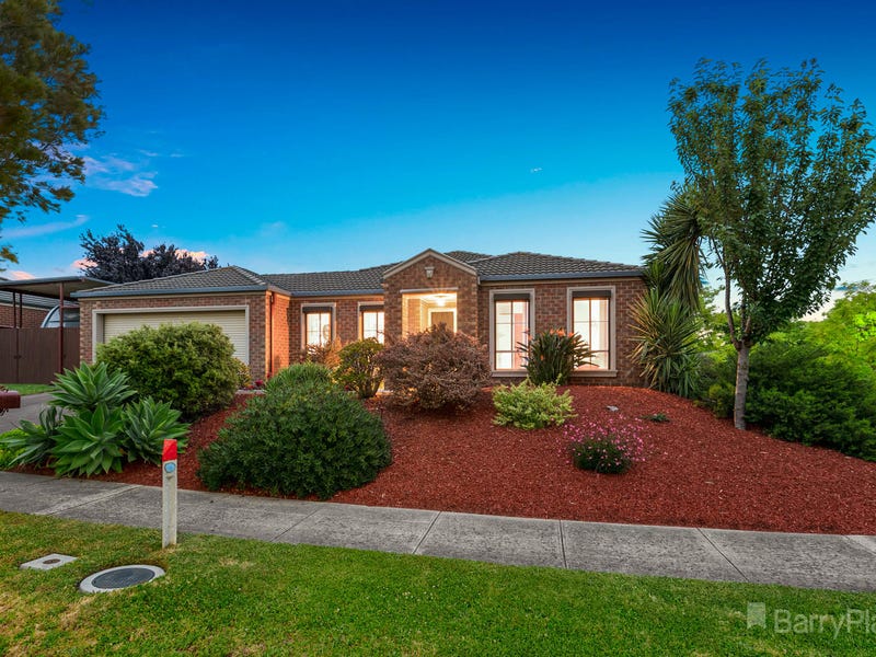 9 Britannia Close, Narre Warren South, VIC 3805