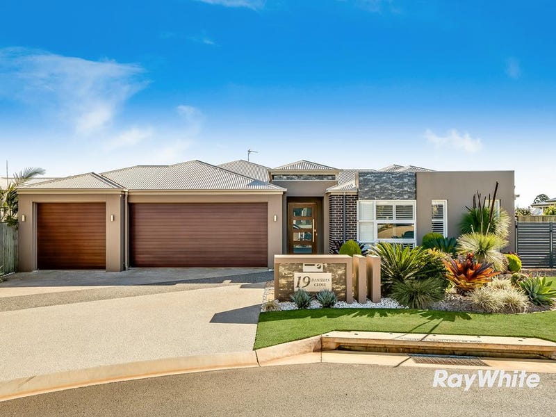 19 Daniells Close, Middle Ridge, Qld 4350 House for Sale realestate