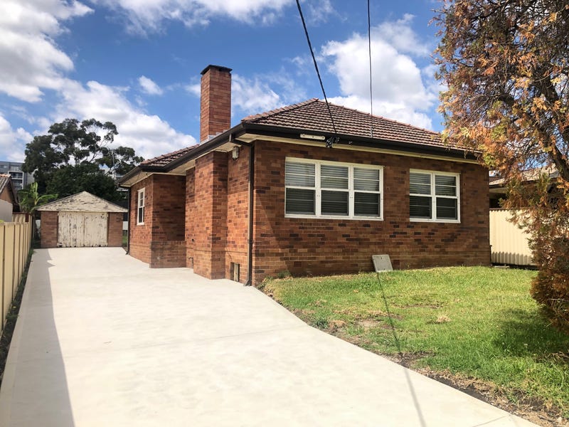 58 Amos Street, Westmead, NSW 2145