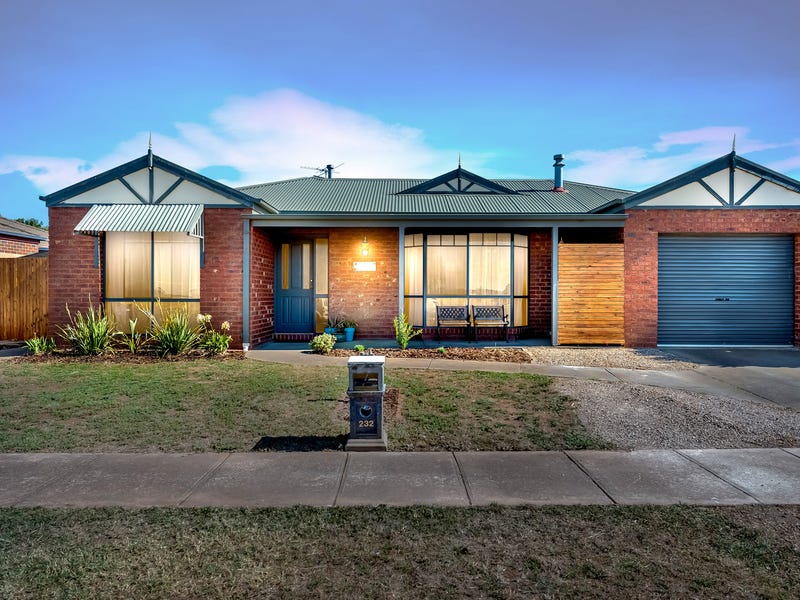 232 Wattle Avenue, Werribee, Vic 3030 Property Details