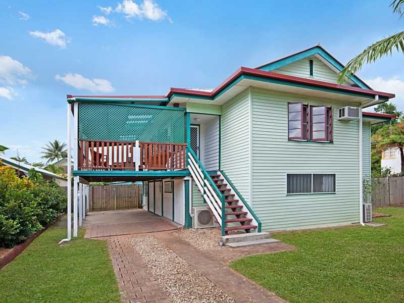 9 Street, Earlville, Qld 4870 Property Details