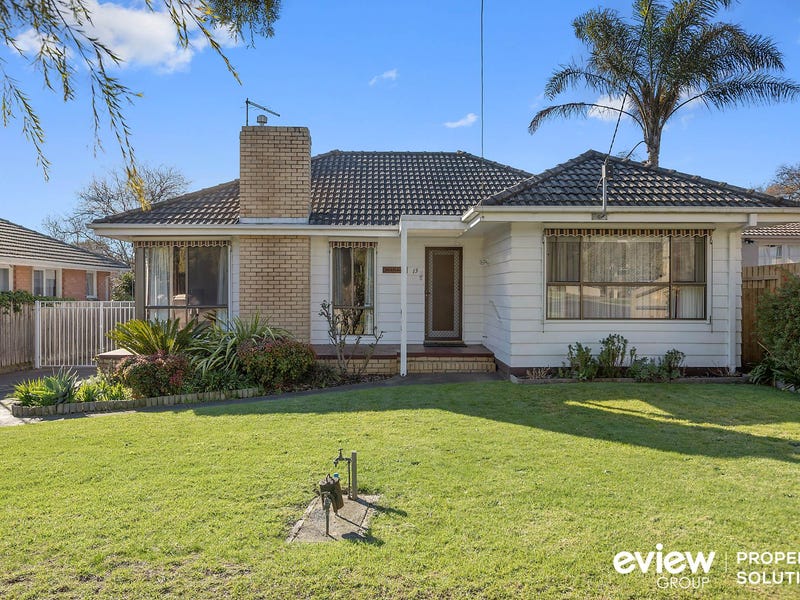 13 Verner Avenue, Frankston, Vic 3199 Property Details