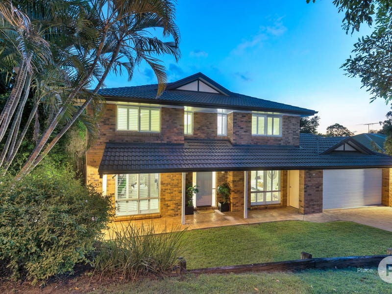 68 Mirbelia Street, Kenmore Hills, QLD 4069