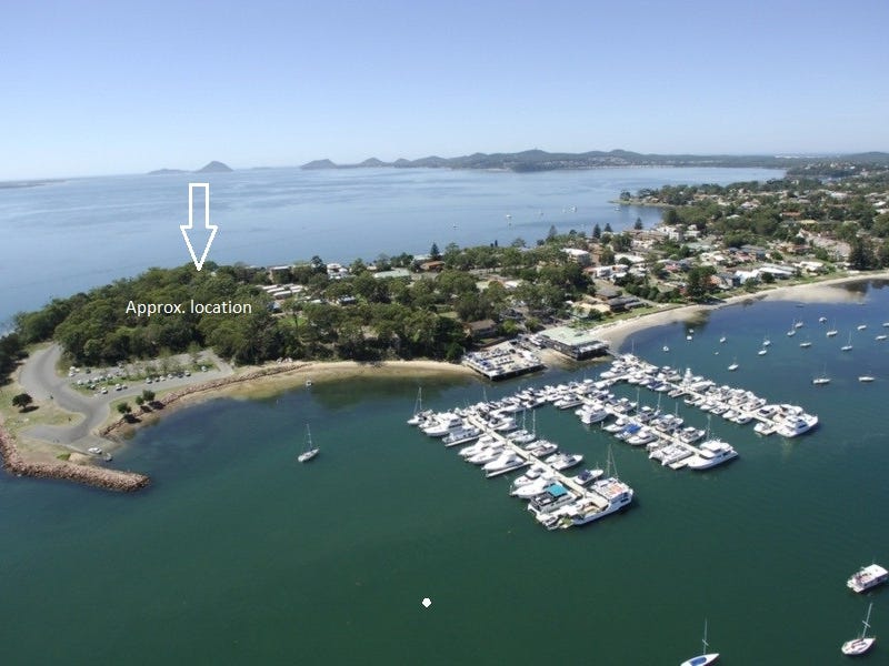 21/5 Mitchell Street, Soldiers Point, NSW 2317