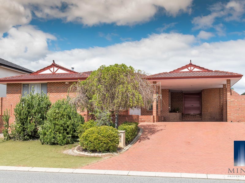 42 Spyglass Circle, Canning Vale, WA 6155