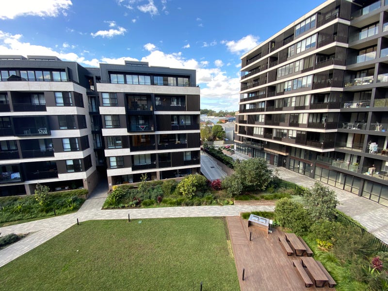 27 30 40 George Street Leichhardt Nsw 2040 Boutique Property Agents