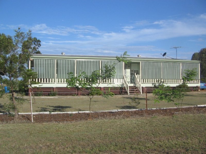 1111 Coominya Connection Road, Mount Tarampa, QLD 4311