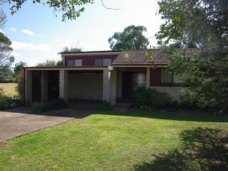 4 Parbury Place, Scone, NSW 2337 Property Details