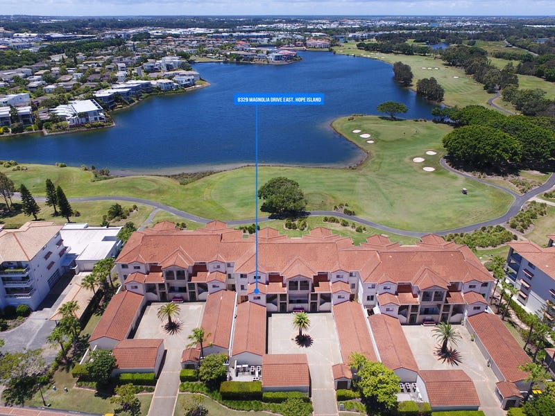 8329 Magnolia Drive East, Hope Island, Qld 4212 House for Sale