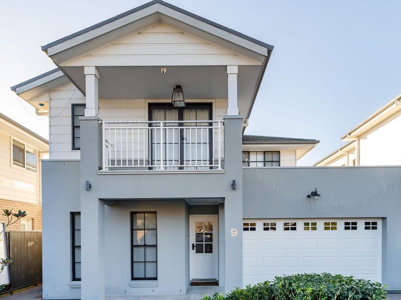 9 Crux Street, Box Hill, NSW 2765 - House for Rent - realestate.com.au