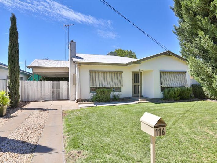 116 Eleventh Street, Mildura, Vic 3500 Property Details