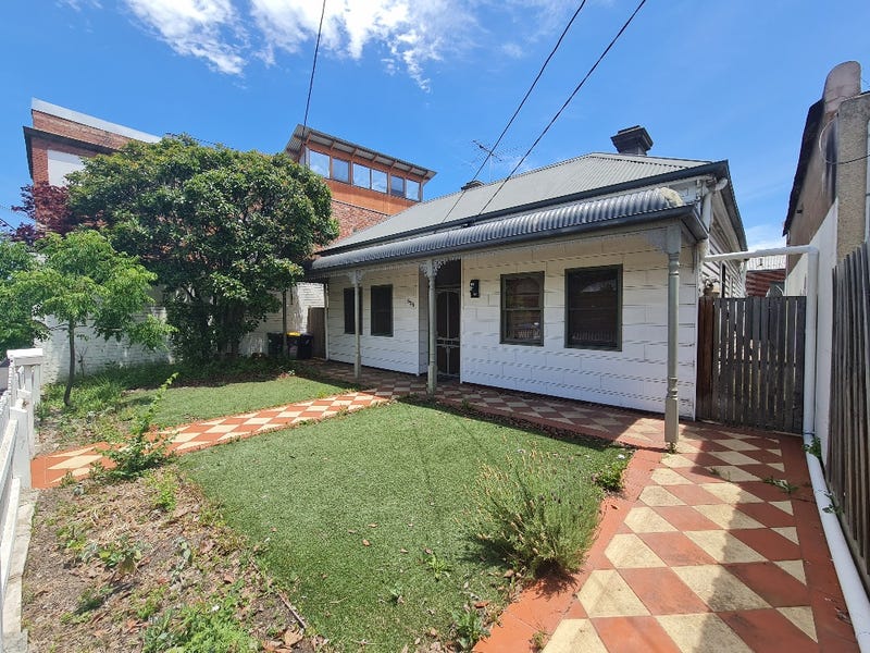 535 Rae Street, Fitzroy North, Vic 3068