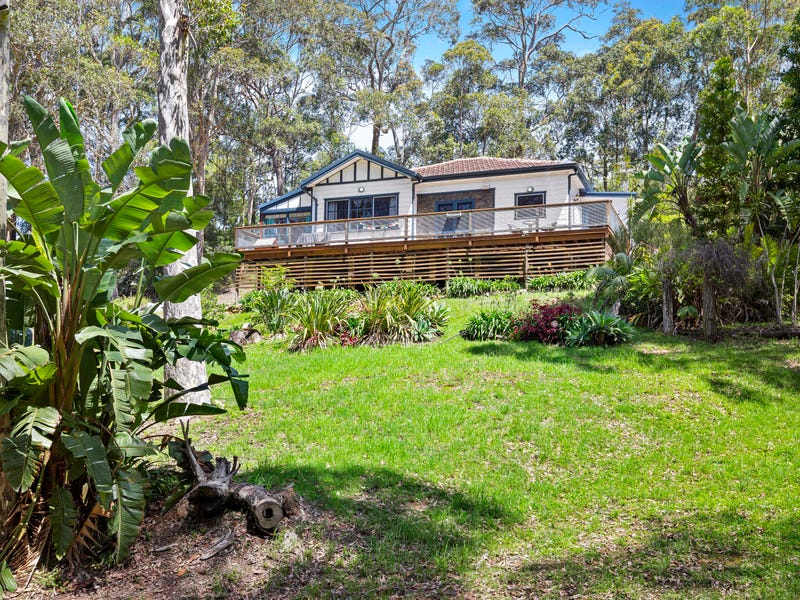 6B Roseby Drive, Rosedale, NSW 2536 House for Sale