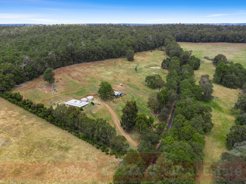 2309 Ferguson Road, Wellington Mill, WA 6236