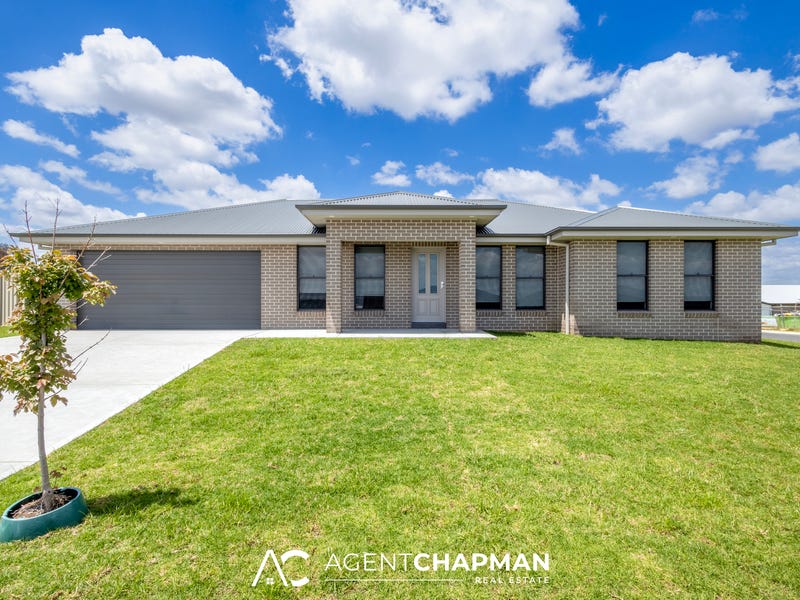 27 Brennan Drive, Kelso, NSW 2795 Property Details