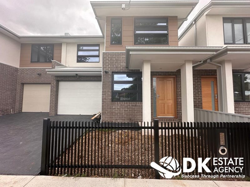 Small Hospital Layout Design 18B Norwood Street, Albion, Vic 3020 - Townhouse for Rent - realestate ...
