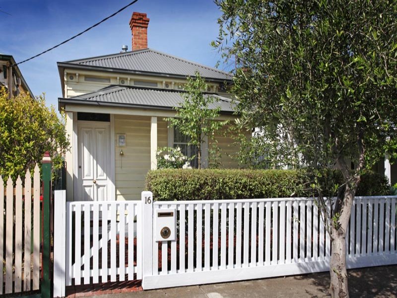 16 Malden Street, Footscray, VIC 3011
