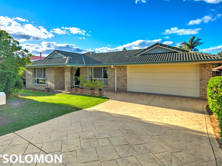 9 Johnston Avenue, Birkdale, Qld 4159 Property Details