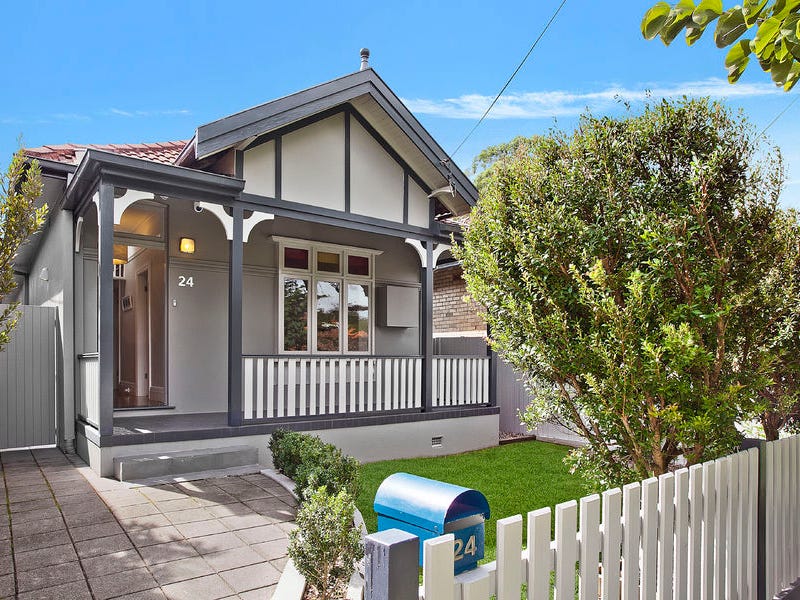 24 Hector Road, Willoughby, NSW 2068 Property Details