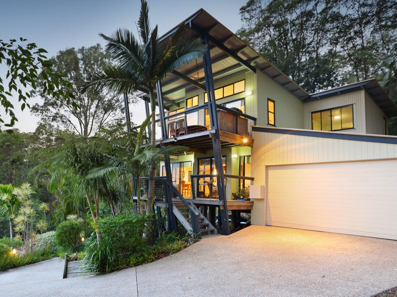 24 Panorama Ridge Road, Buderim, Qld 4556 Property Details