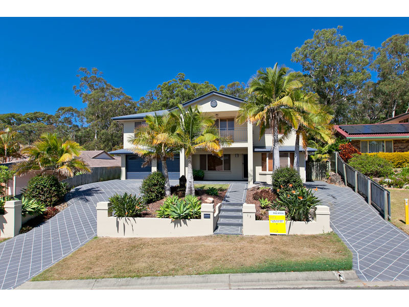 13 Legend Court, Alexandra Hills, QLD 4161