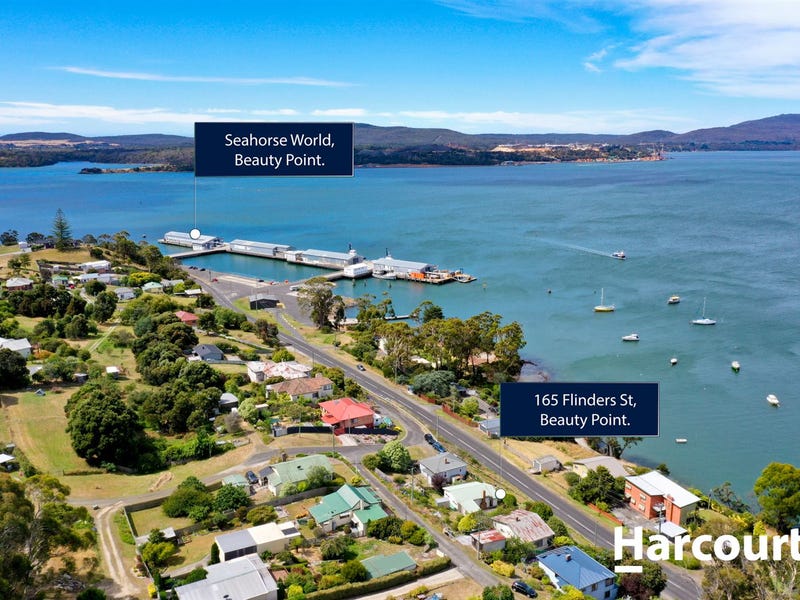 Houses for Sale in Beauty Point, TAS 7270