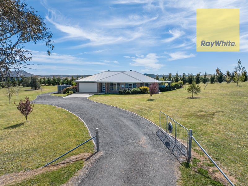 55 Knowlman Road, Goulburn, NSW 2580 House for Sale