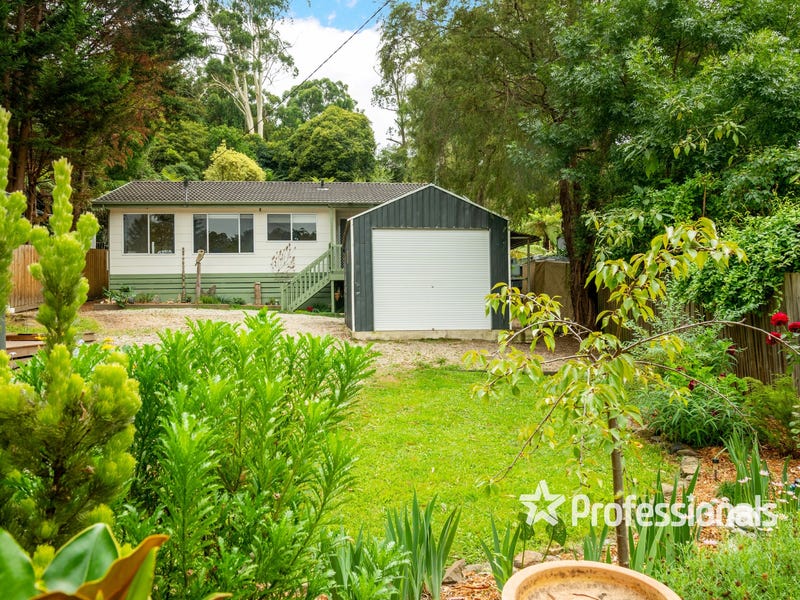 12 Pamela Court, Millgrove, Vic 3799 Property Details