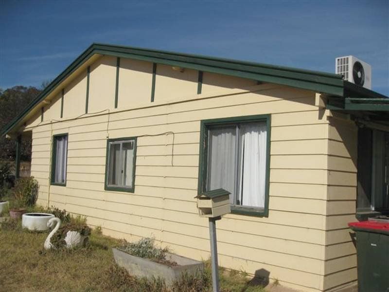 162 Bank Street, Molong, NSW 2866