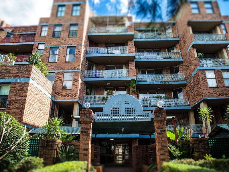 Apartments & units for Rent in Redfern, NSW 2016