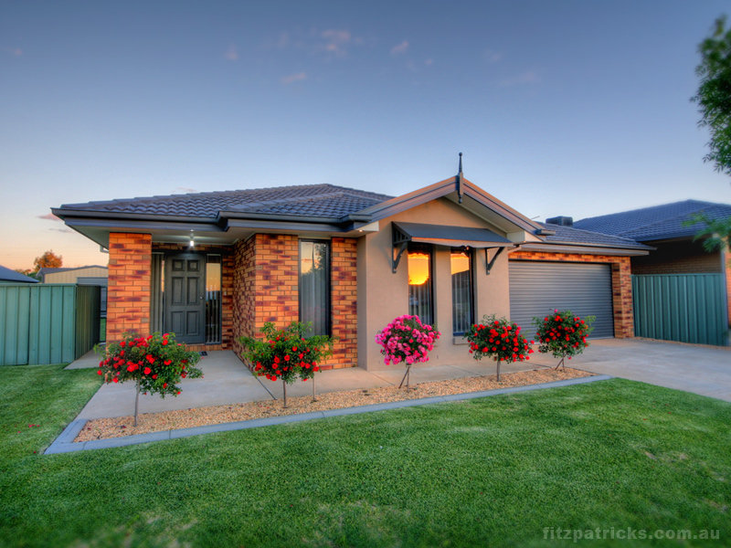 3 Protea Place, Forest Hill, NSW 2651