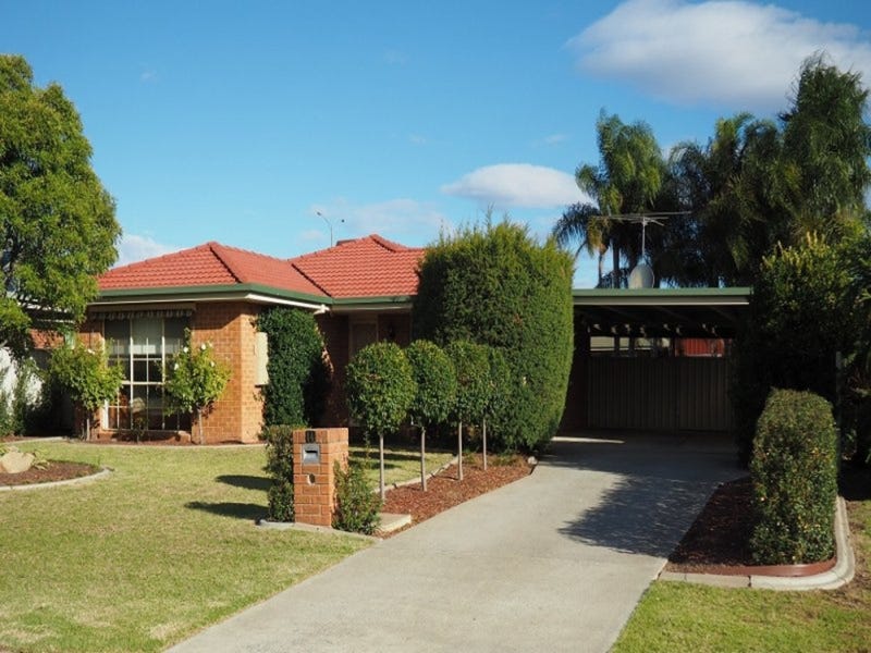 14 Lomond Court, Wodonga, Vic 3690 Property Details