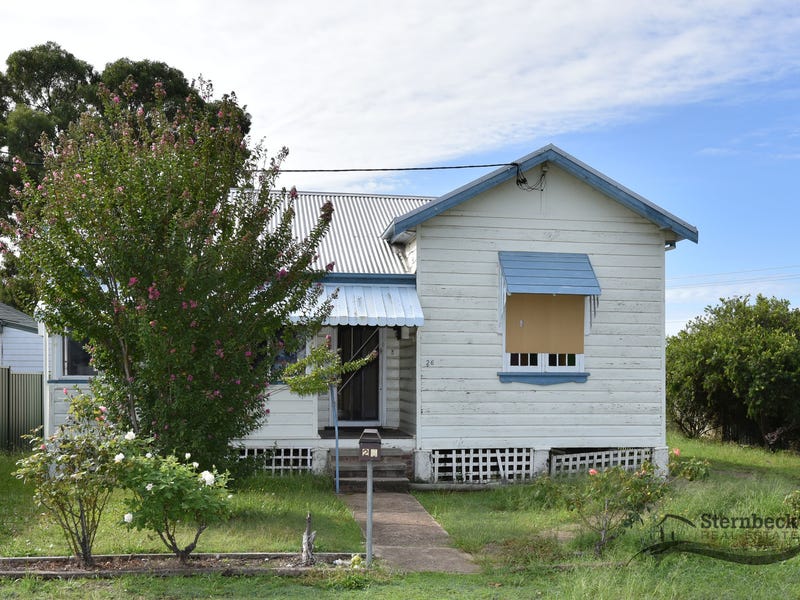 26 Colliery Street, Aberdare, NSW 2325 - realestate.com.au