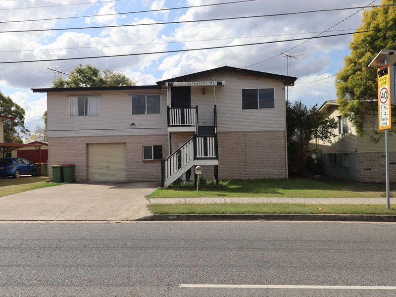 112 Cascade Street, Raceview, QLD 4305
