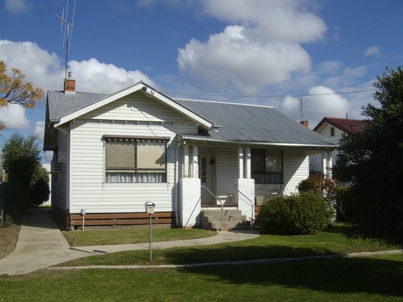 19 Brougham Street, Maryborough, Vic 3465 Property Details