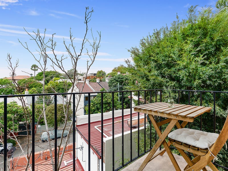 33/56 Hopewell Street, Paddington, NSW 2021 Studio for Sale