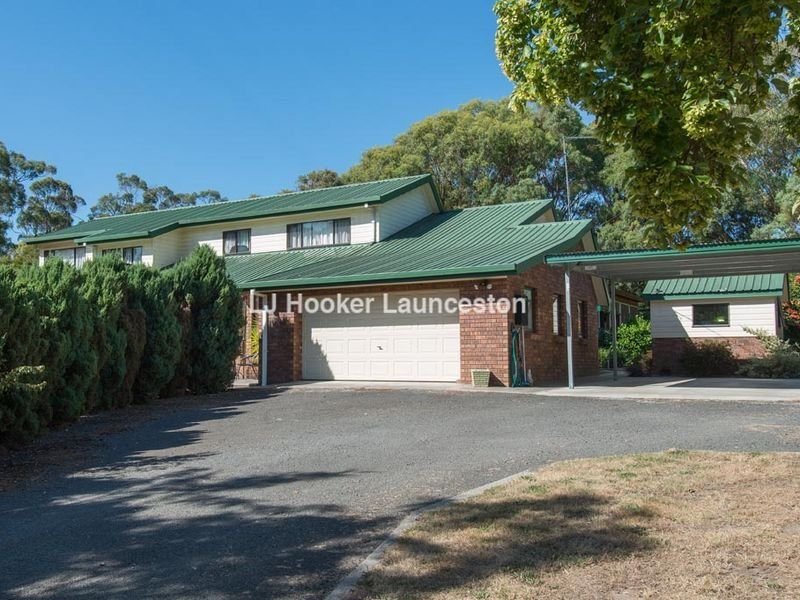 39 Sheppard Avenue, Hillwood, Tas 7252 Property Details