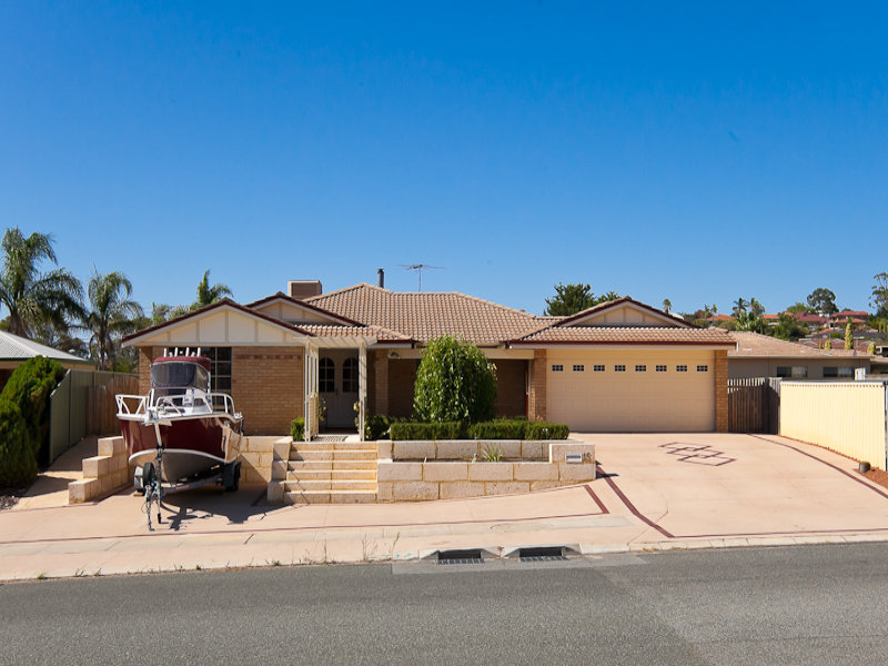 15 Regatta Drive, Edgewater, WA 6027 Property Details