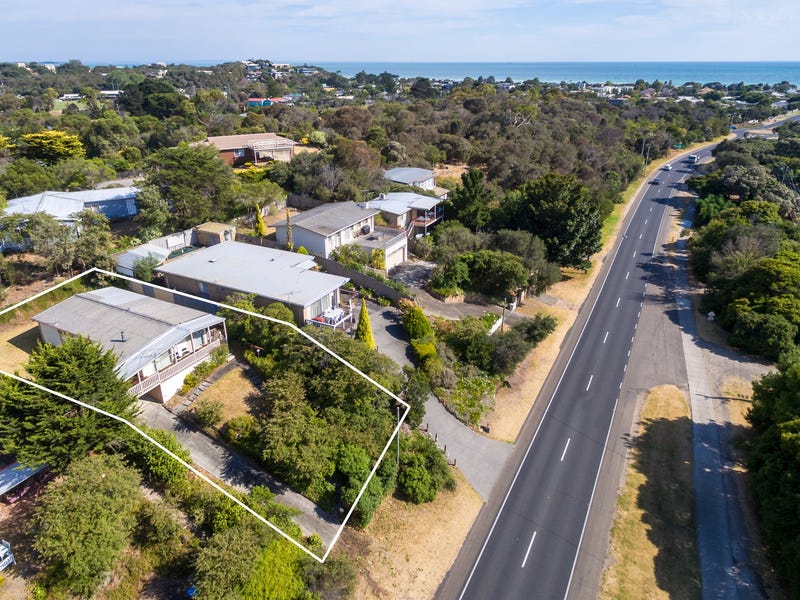 64 Dundas Street, Rye, Vic 3941 House for Sale