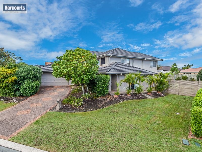 30 Lochside Drive, North Lakes, QLD 4509