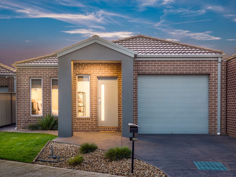 120 Catherine Drive, Hillside, Vic 3037 Property Details