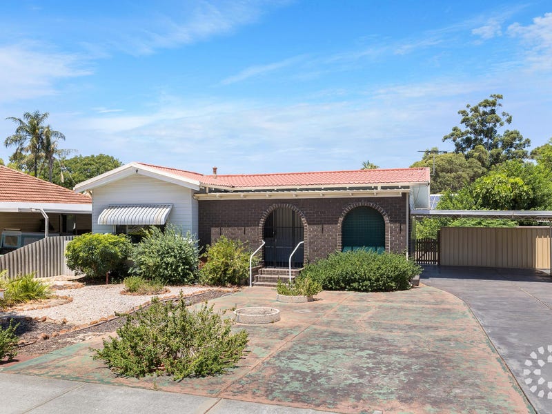 31 Harwood Street, Hilton, WA 6163 House for Sale