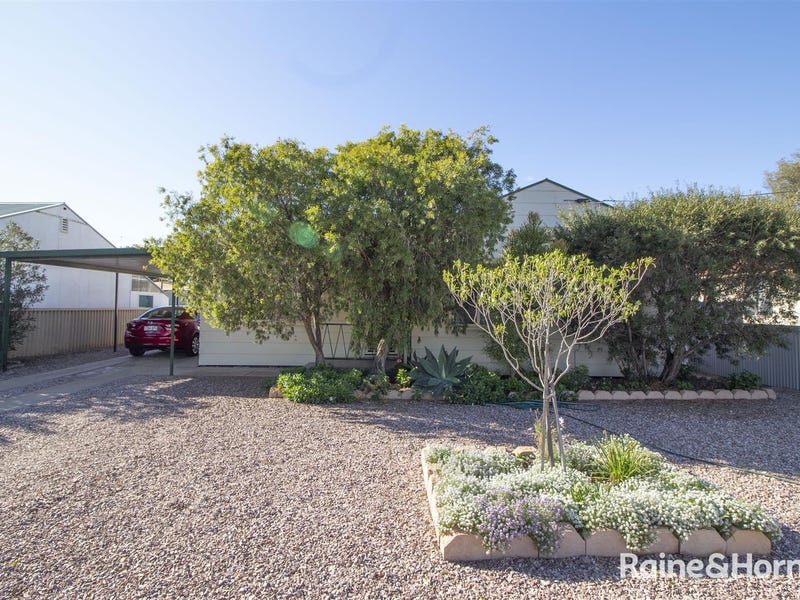 41 Stirling Road, Port Augusta, SA 5700