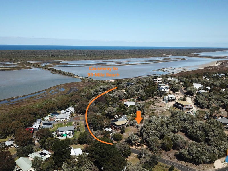 6 Wallaby Street, Loch Sport, VIC 3851